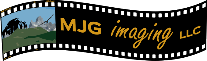 MJG Imaging